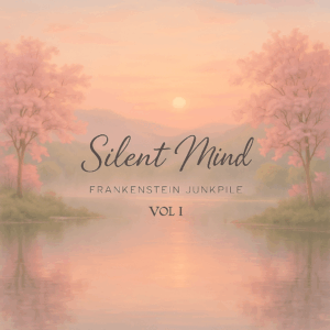 Silent Mind Vol 1