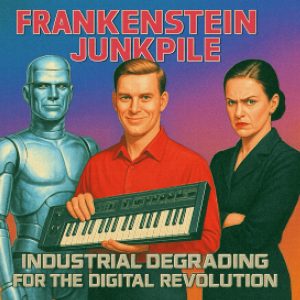 Industrial degrading for the digital revolution