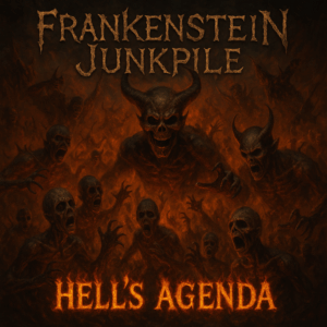 Frankenstein Junkpile - Hells Agenda